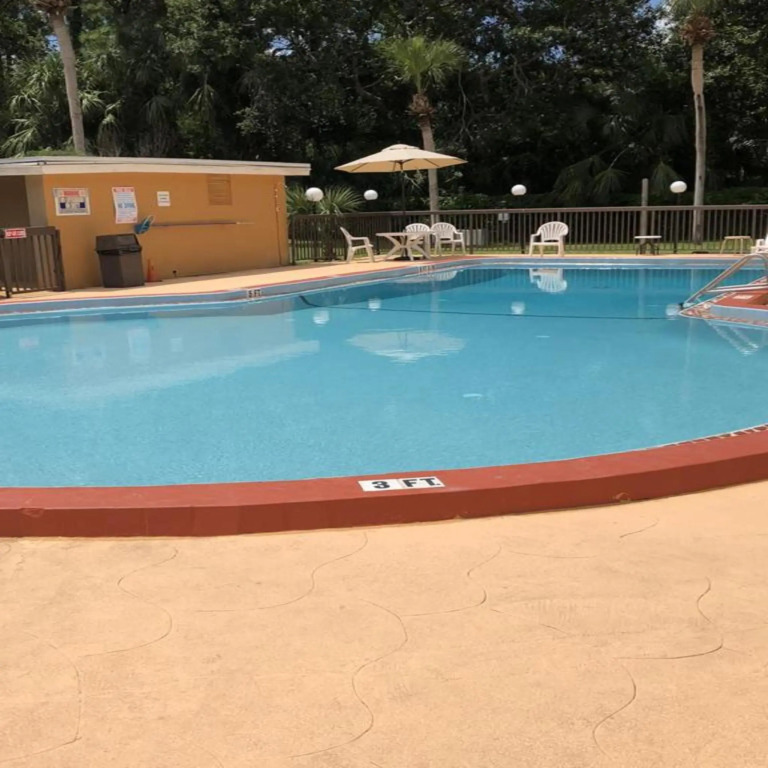 Econo Lodge