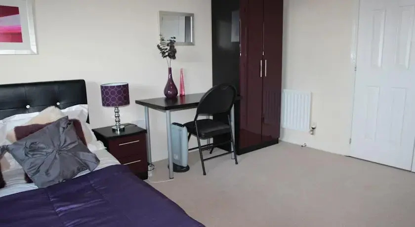 Sweet Dream Apartment