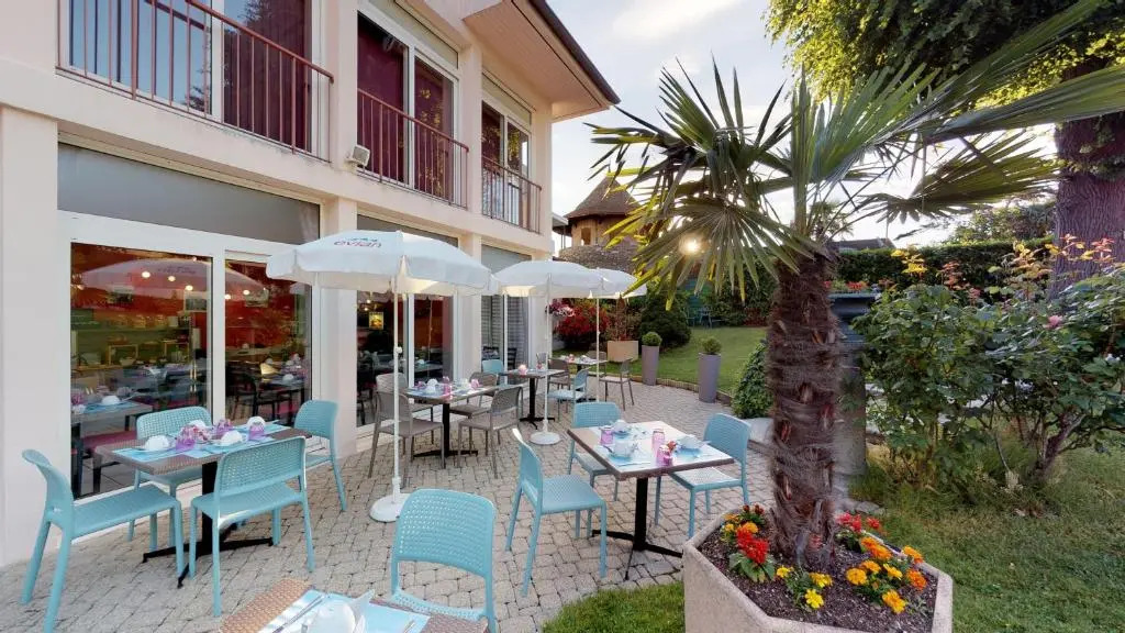 Hôtel de France Contact-Hôtel