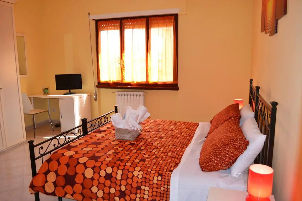 Dream House B&B