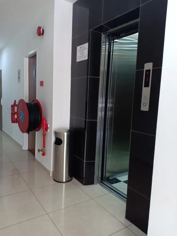 Hotel Alpha