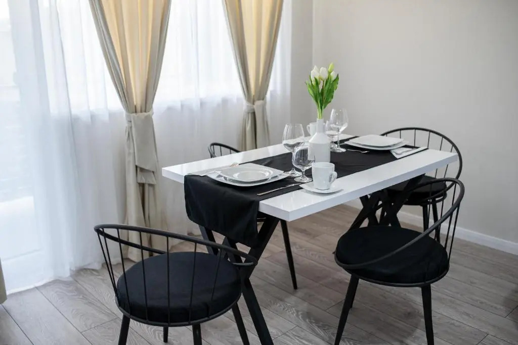 Aparthotel Teilor 1