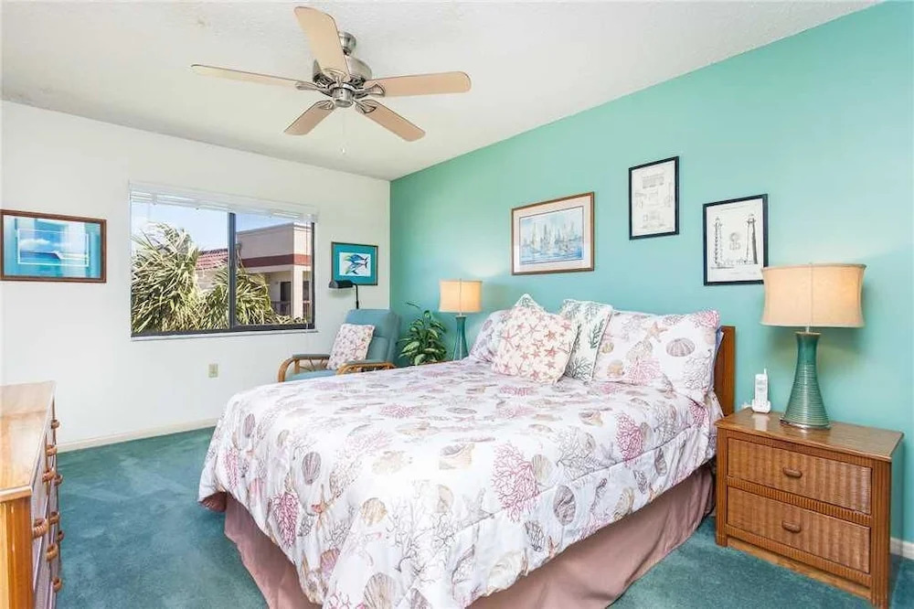 Ocean Village Club M31 - One Bedroom Condo