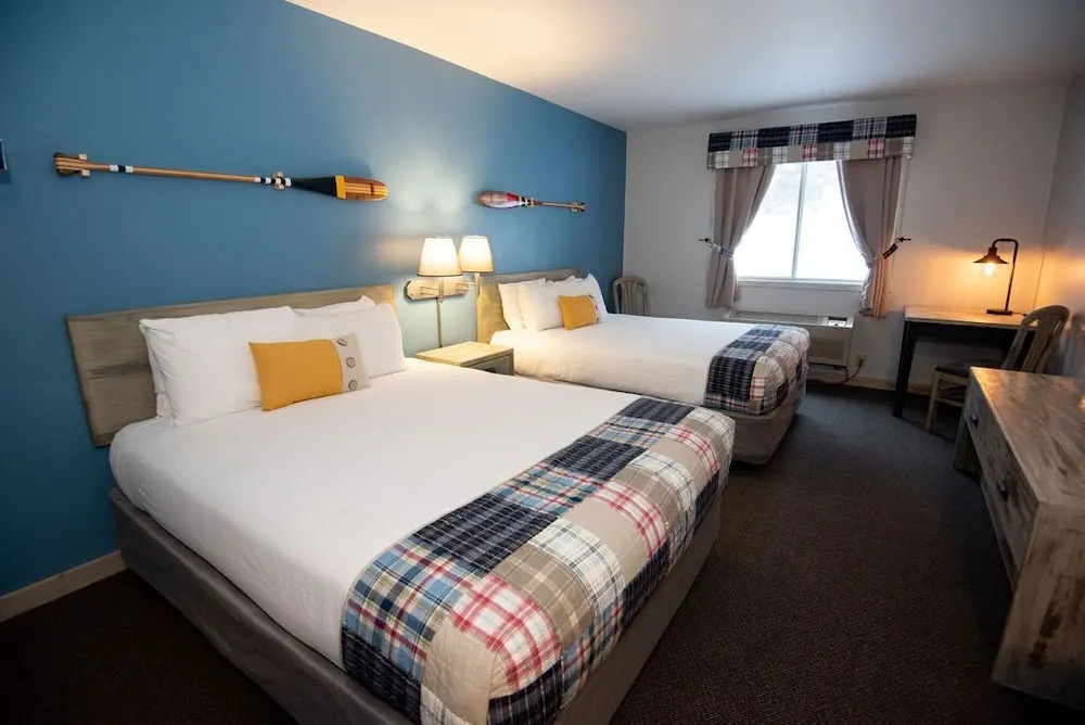 Mountain Inn at Lutsen