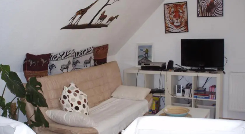 Ferienhaus Deubetal