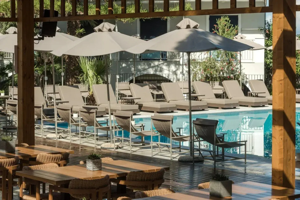 Contessa Hotel