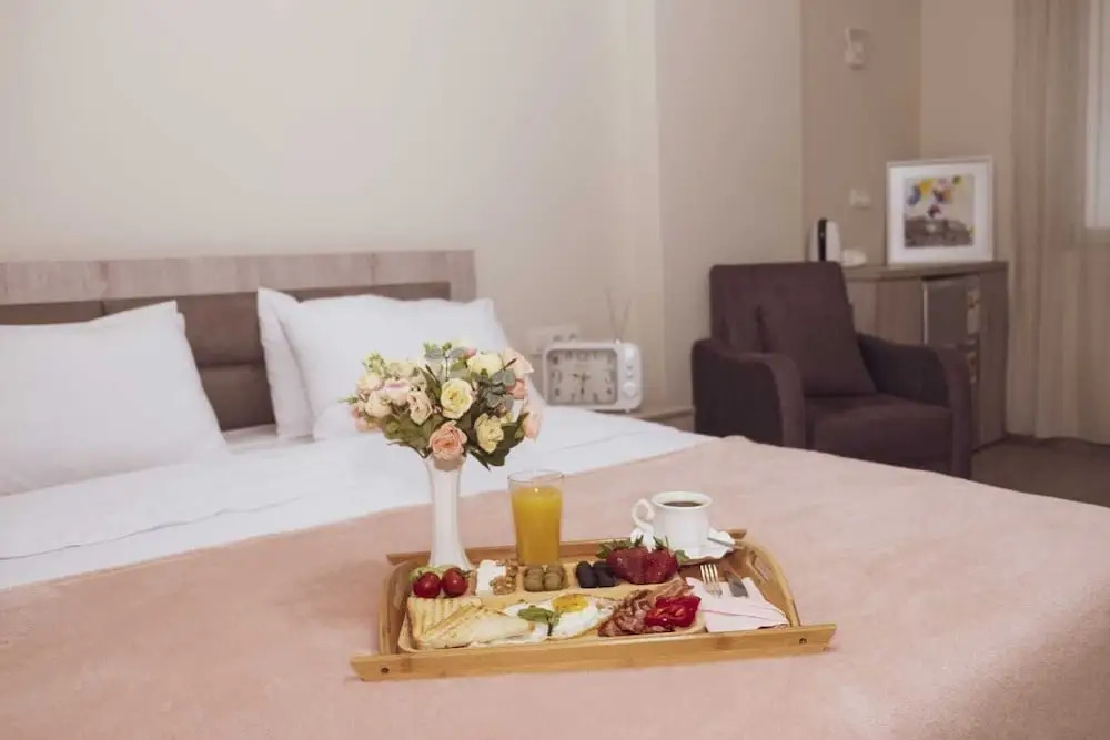 Art-Hotel Батуми
