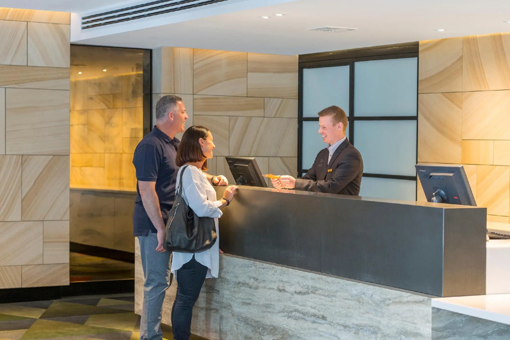 RACV Hobart Hotel