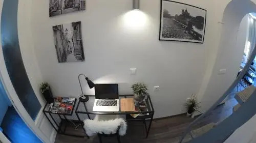 NILA Opera Apartment