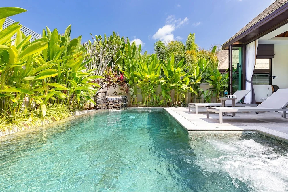 Villa Tiffany