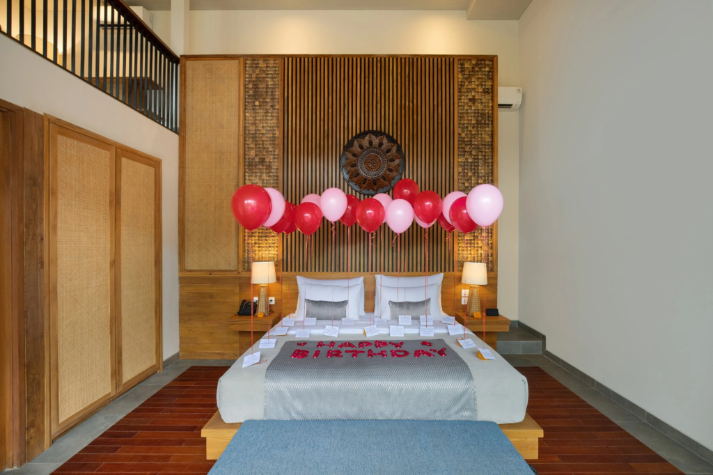 Teratai Villa Canggu by Ini Vie Hospitality