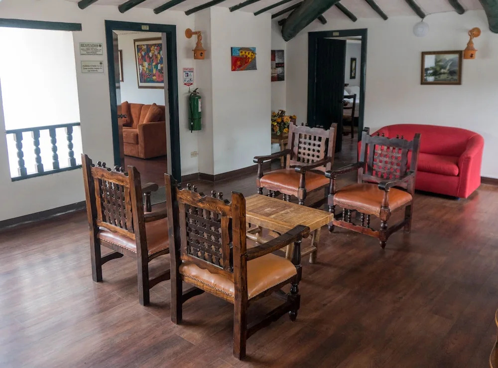 Hotel Andres Venero