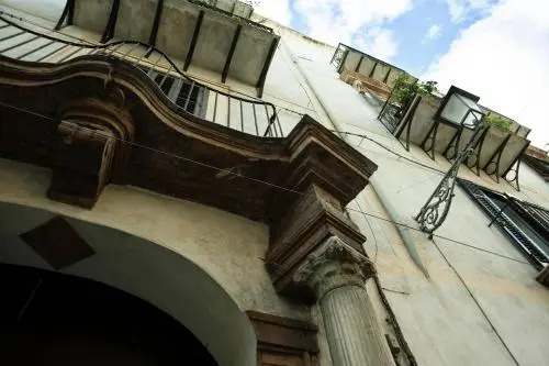 Ai Tre Mercati
