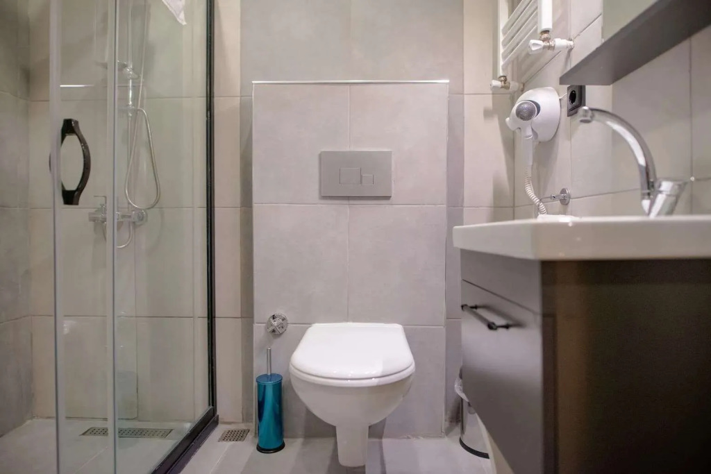 New Zara Hotel