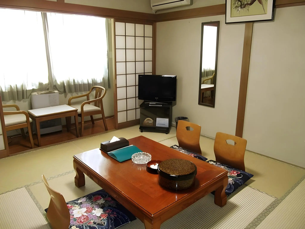 Frontier Furanui Onsen