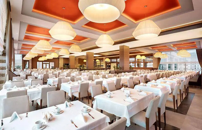 The Nora Hotels Family Club