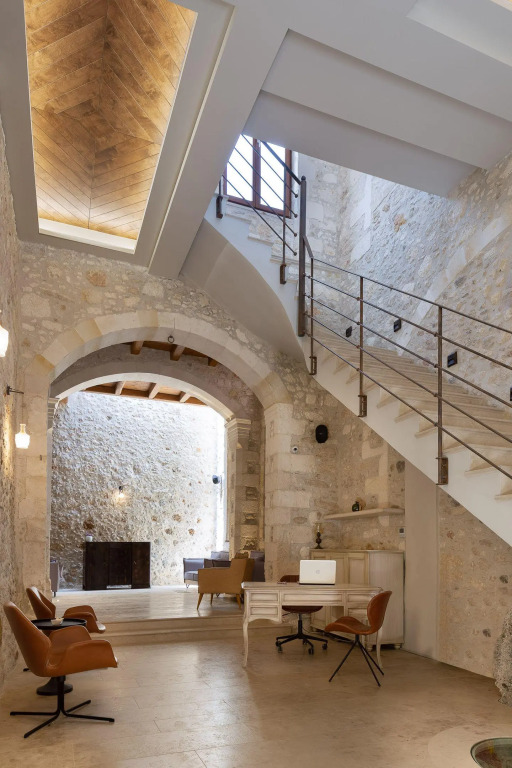 Casa Dei Delfini