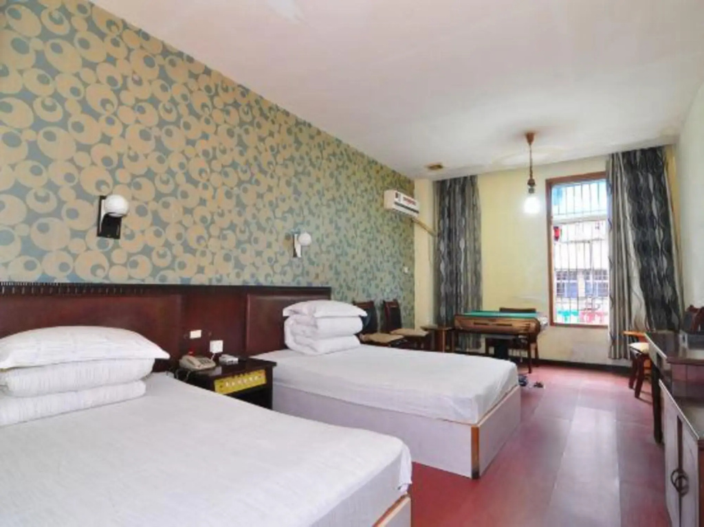 Chengxin Hotel