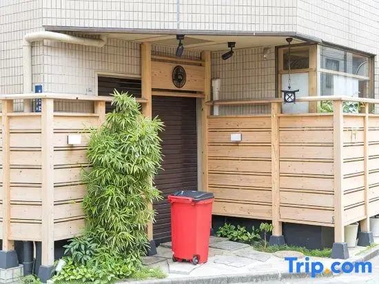 unito residence SHIROKANE