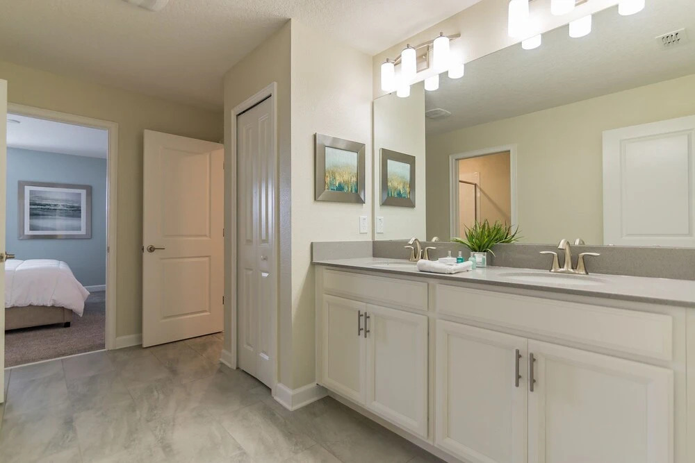 2961FS - Storey Lake