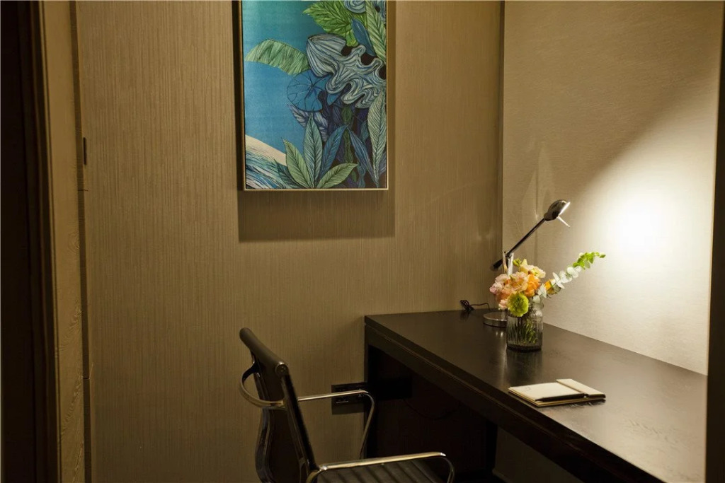 Cachet Boutique Kunming Artime
