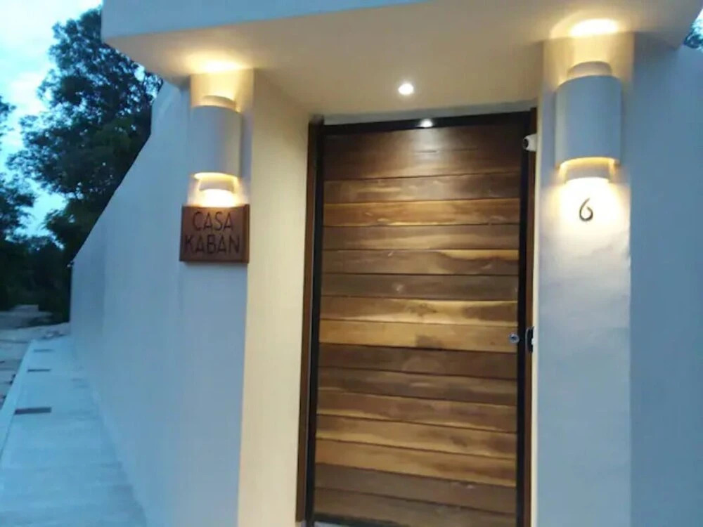 Room in Apartment - Kaban Suites Free Transport Tulum Airport - Mayan Train & Free Cont Breakfast