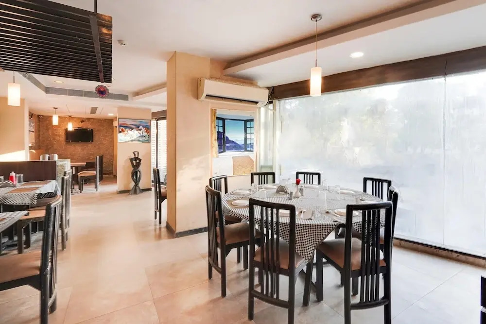 Ultimate Family Escape in Country Club Surat