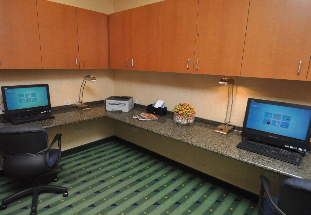 SpringHill Suites by Marriott Denver Airport