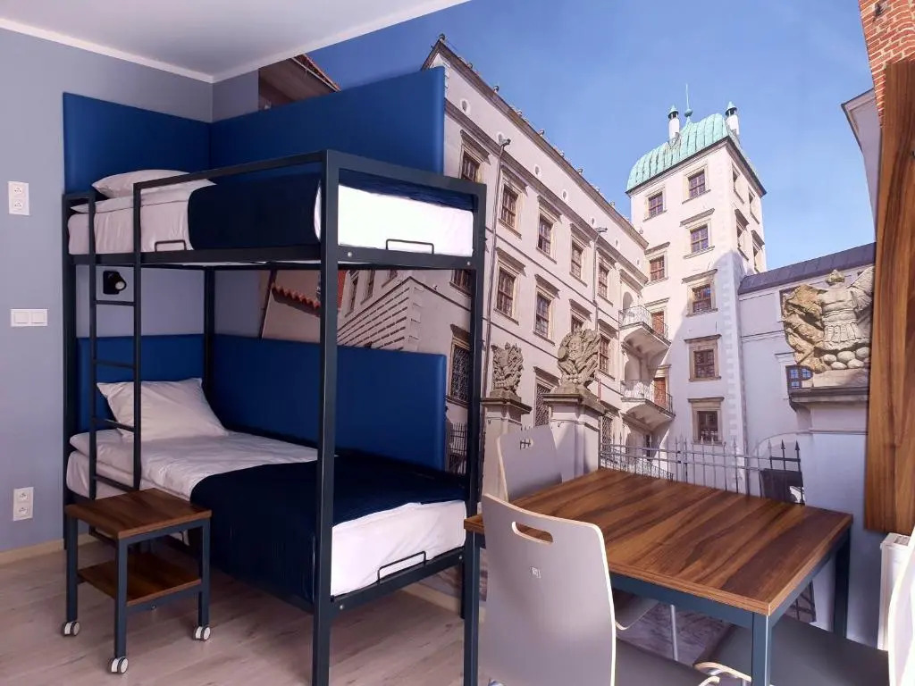 Hostel Annamarie