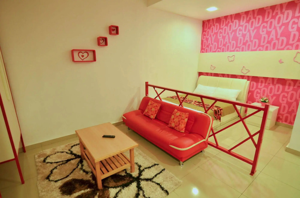 Lovely Homestay