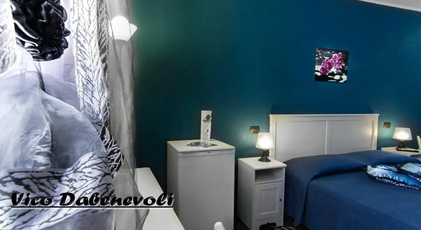 B&B Eraclio Suite