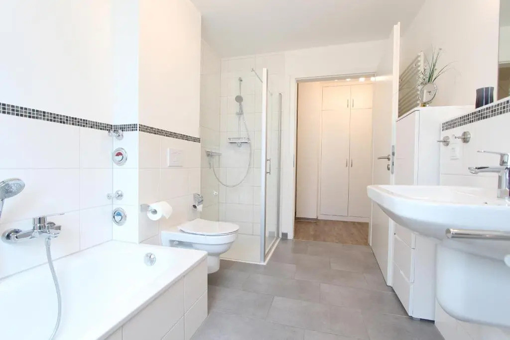 Lindenstraße 8 Whg 2
