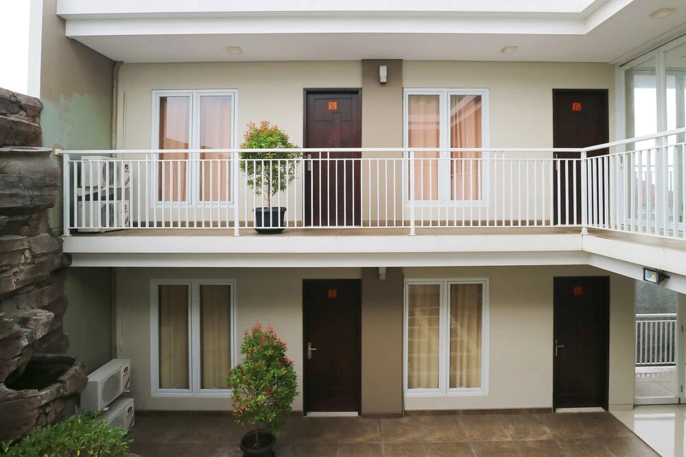 Rumah Pancing Guest House