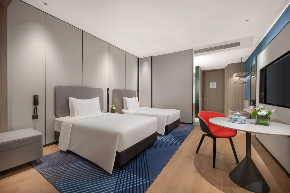 Holiday Inn Express Shantou Chenghai