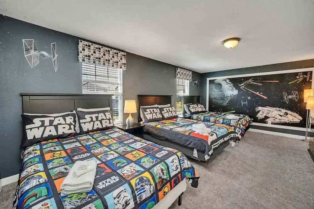 1671MV Big Ticket Luxury 9Beds Villa