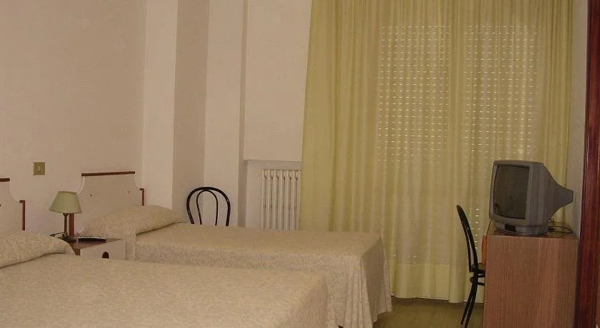 Albergo Tenda Verde