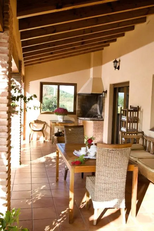 Finca El Corral