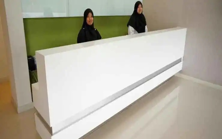 Kosma Business Hotel
