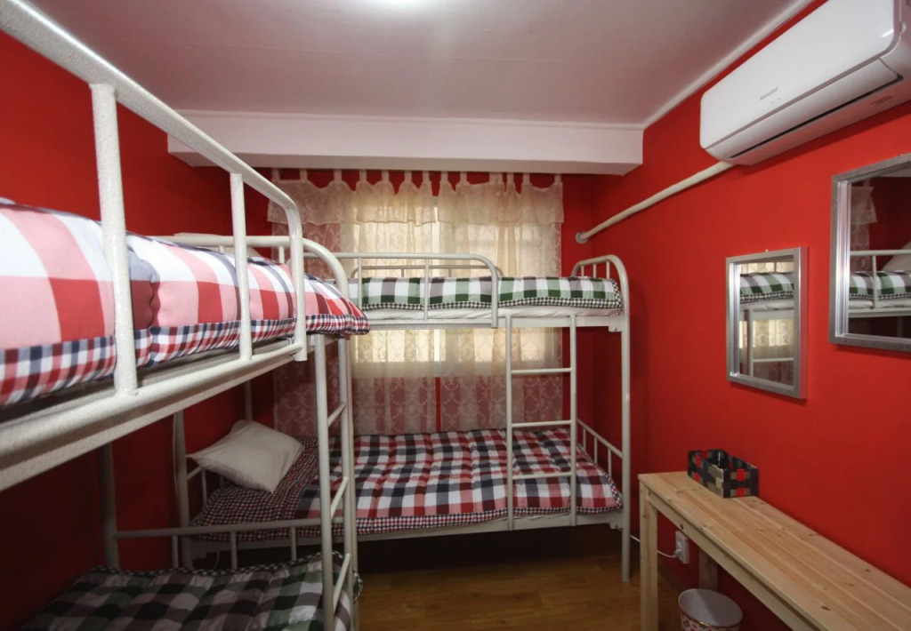 Zak's Guesthouse