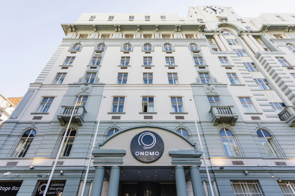 ONOMO Hotel Cape Town - Inn On The Square