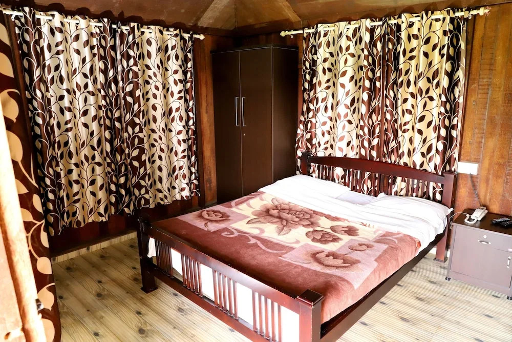 Pepper Green Resort Wayanad
