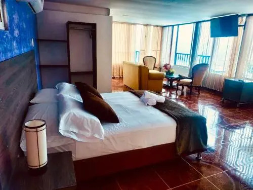 HOTEL GIRON CAMPESTRE