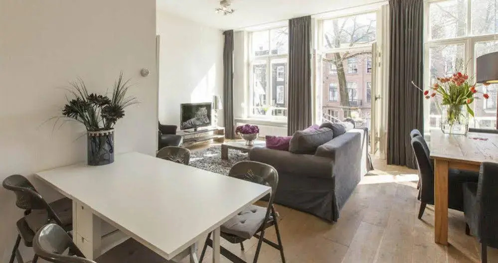 Tulip Apartment A