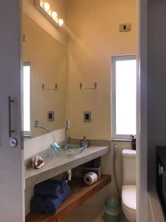 Tiny House Jeri