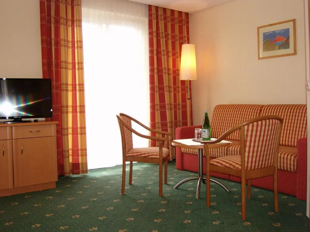 Ferienhaus Elisabeth