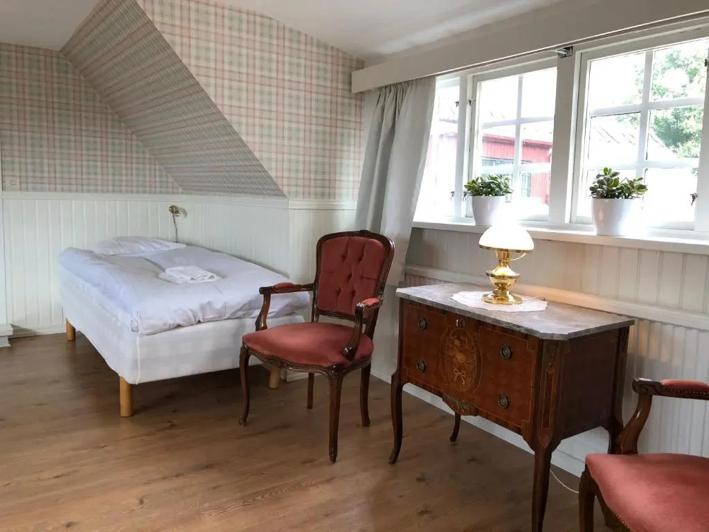 Husargårdens Bed & Breakfast