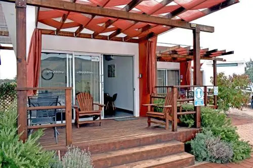 Vides del Rio Suites