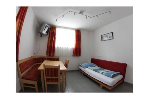 Haus Praxmarer