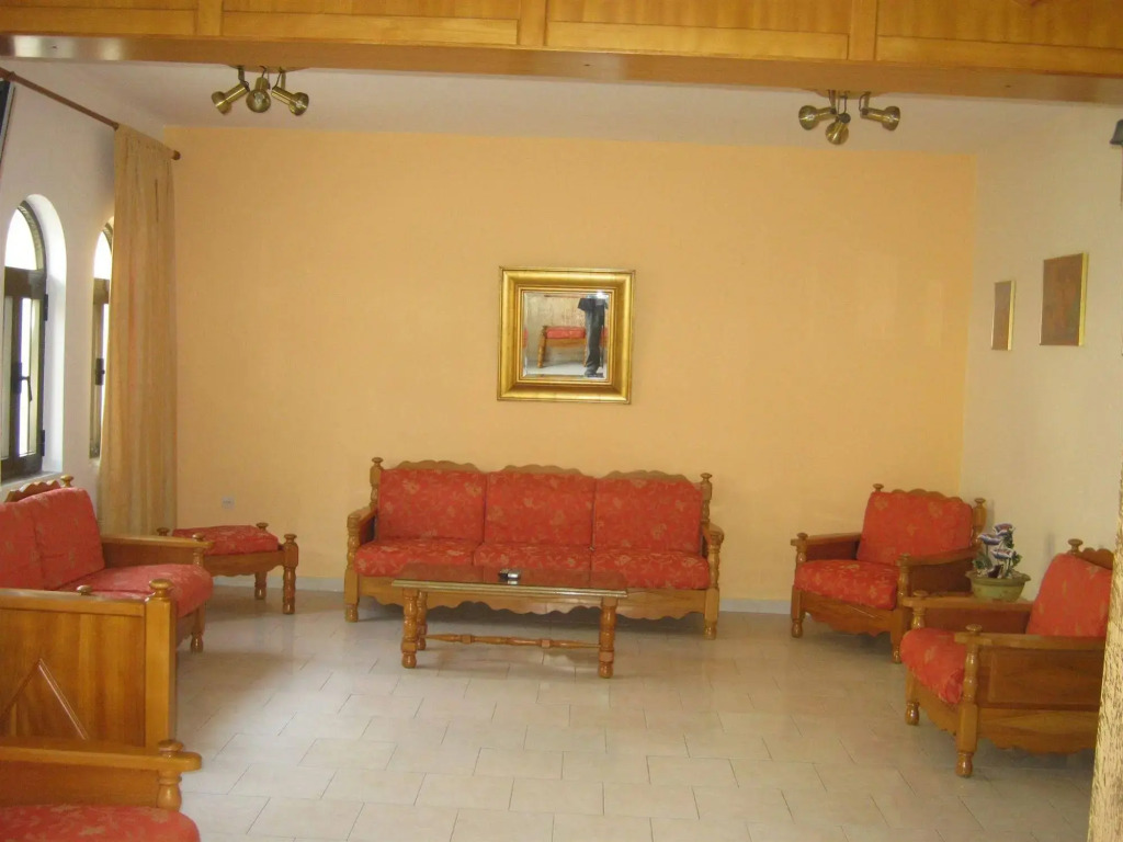 Amaryllis Hotel