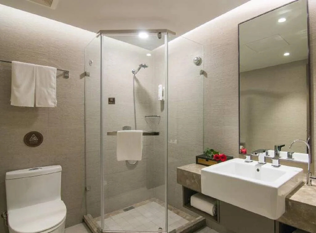 Home Inn Plus Kunshan Qianjin West Road Hongqiao